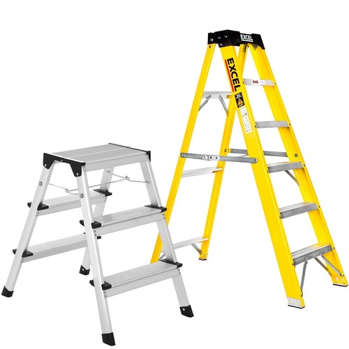 Excel heavy duty - excel, 6
