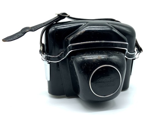 Zeiss ikon contarex brown - zeiss,