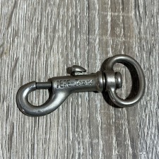 Vintage Pepe Jeans Keychain