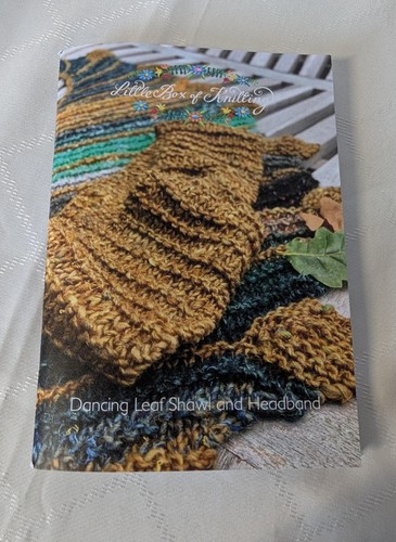 Little box knitting - little,