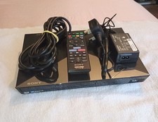 Sony BDP-S5200 Compact 3D