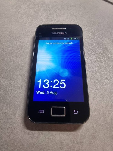 Samsung galaxy ace - samsung,