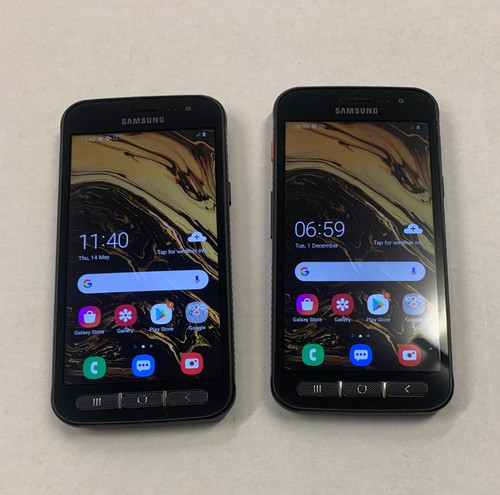 Samsung galaxy xcover - galaxy,