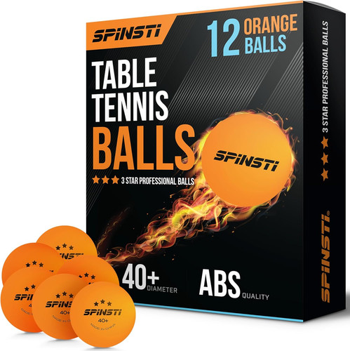 Table tennis balls 3 - tennis, |