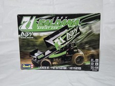 Rare Revell Joey Saldana