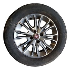 FIAT PUNTO 199 2012-2018 ALLOY