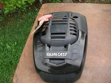 Qualcast Rotary  Lawnmower  Pull Start & Cover