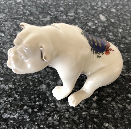 Vintage carlton crested china - vintage,