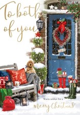 To Both Of You Singing Musical