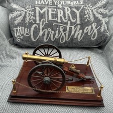 Vintage Franklin Mint - USA