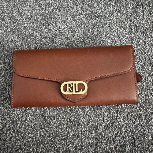 Ralph lauren brown - lauren,