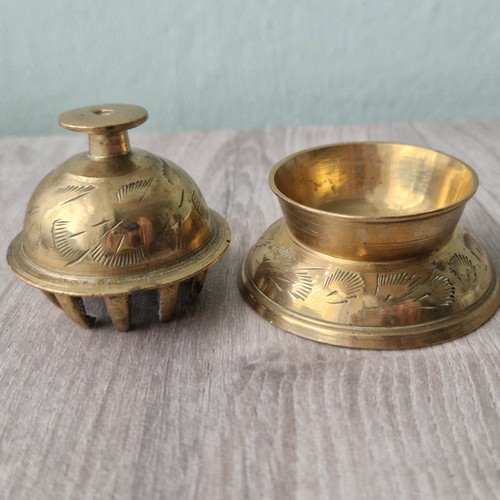 Vintage small indian - small,