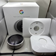 Nest learning smart - nest,