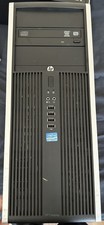 HP Compaq Elite 8300 CMT
