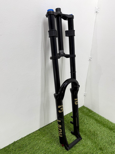 Mtb triple clamp air - 27.5/29",