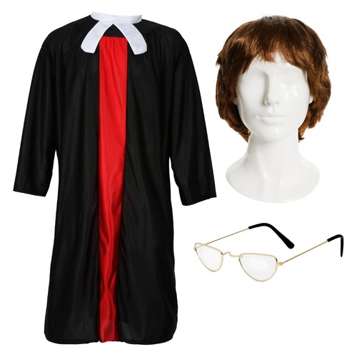 Adult judge lawyer - adult,