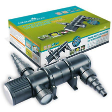 AllPondSolutions 11w Pond &