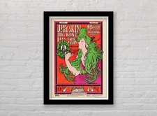 Big Brother Avalon Ballroom