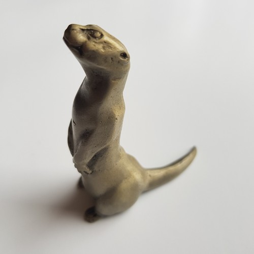 Royal selangor pewter otter - selangor,
