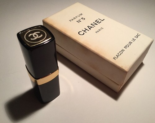 Chanel no5 parfum perfume - parfum, 7ml