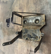 BMW R1150GS R 1150 GS 2002 Battery And ABS Pump Bracket