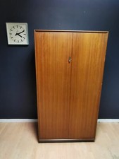 Greaves & Thomas walnut