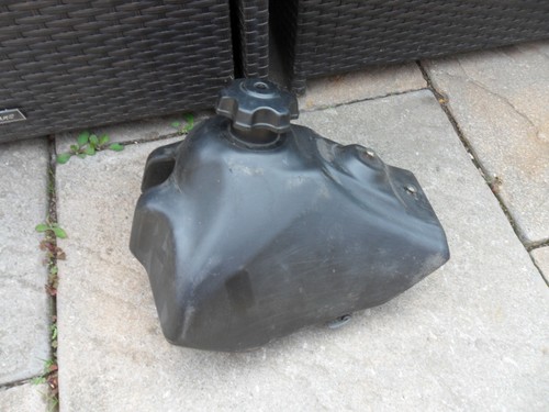 Suzuki jr80 petrol tank - petrol,