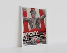 ROCKY BALBOA MOVIE POSTER