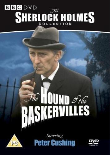 Sherlock holmes the hound of - the,