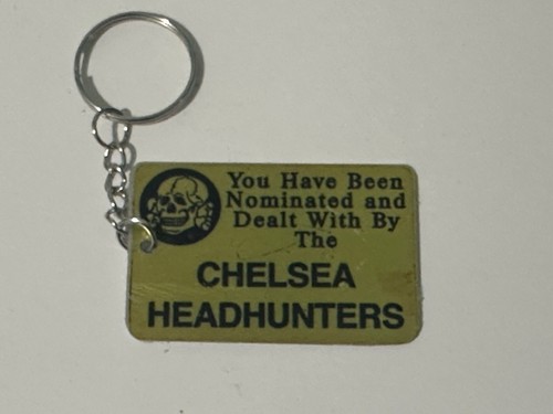 Chelsea headhunters retro - chelsea, -headhunters-retro
