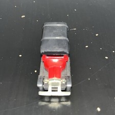 Used Corgi Classics C877 Ford