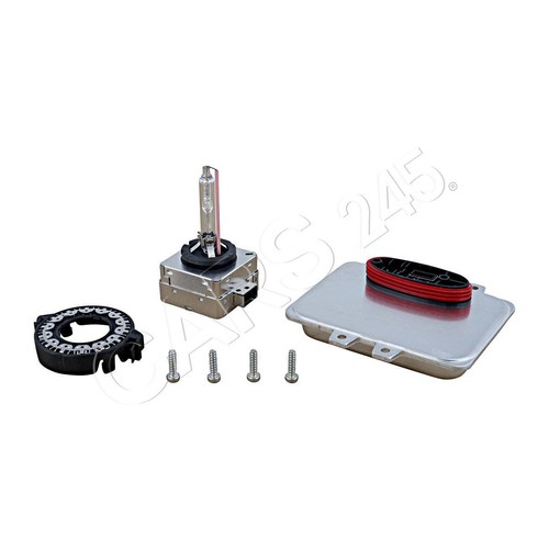 Lights control unit vemo fits - lights,