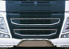 To Fit VOLVO FH4 2013-2020