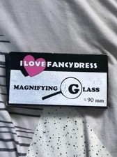 90mm Magnifying Glass