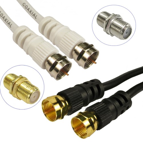 Coaxial satellite cable - satellite,