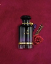 *SALE* Oud And Roses | EDP