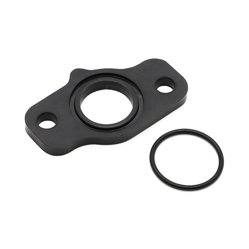 Carburetor insulator mounting - insulator,