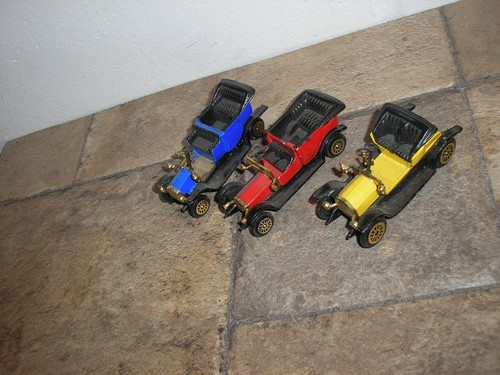 Rare lot diecast 3 8 - of,