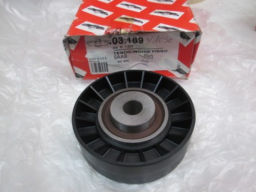 Belt tensioner 531075210 - , for