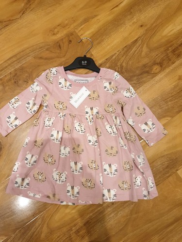 Bnwt debenhams baby girl dress - debenhams,