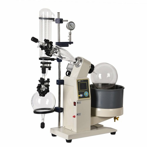 Lab rotary evaporator motor - 5l,