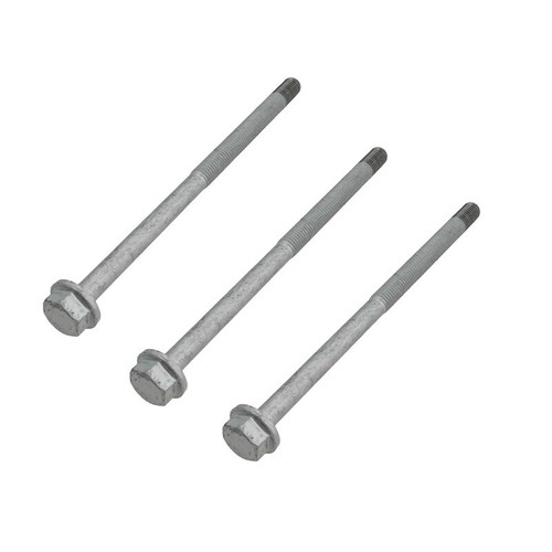 Hex bolt m10x175x90 - hex,
