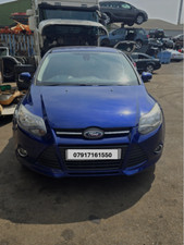 FORD FOCUS ZETEC MK3 2013 1.0 PETROL ENGINE M1DA SPARE PARTS AVAILABLE *CONTACT*