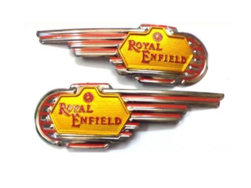 New royal enfield petrol - new,