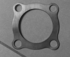 Gasket for cylinder head Kawasaki KH 400 1975