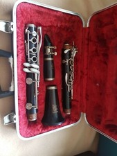  BOOSEY AND HAWKES EDGWARE