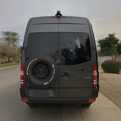 Mercedes sprinter 906 vw - mercedes,