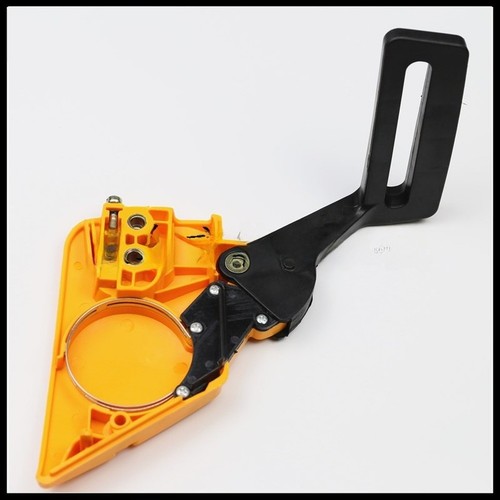 Debris protection brake - debris, cover