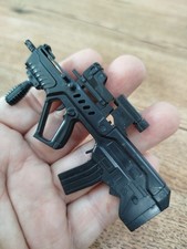 1/6 scale Action Man TAR 21