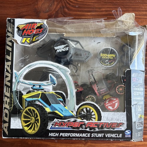 Air hogs hyper actives - rc,